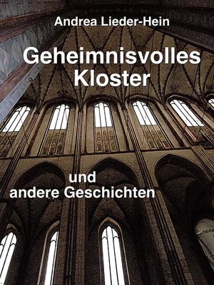 cover image of Geheimnisvolles Kloster